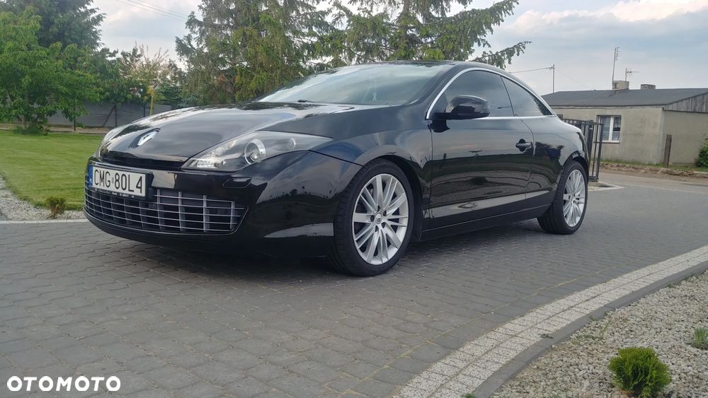 Renault Laguna V6 dCi 235 FAP GT - 5