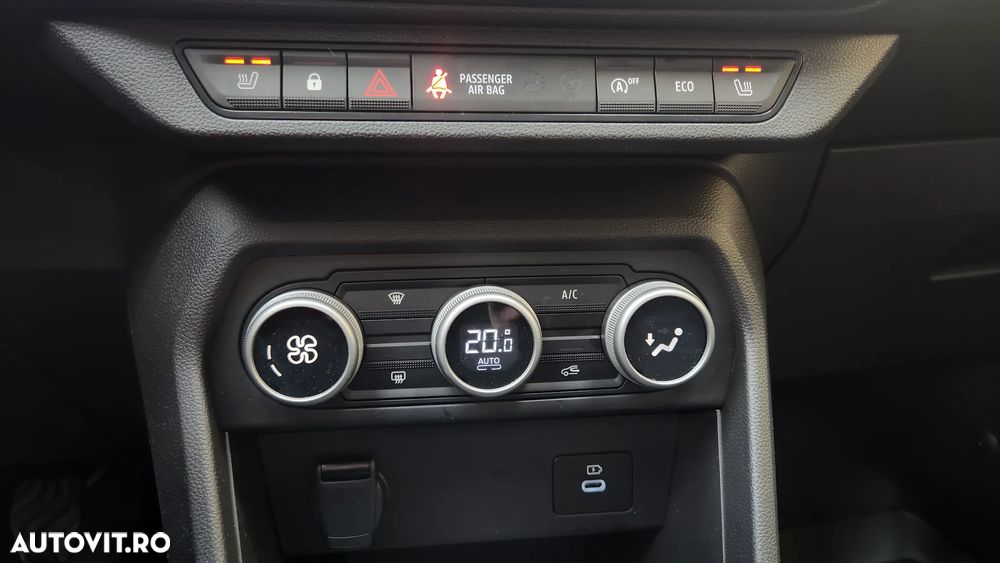 Dacia Sandero Stepway TCe 90 MT6 Expression - 6
