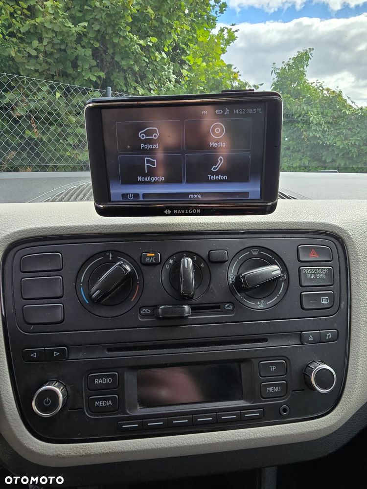 Seat Mii 1.0 Ecomotive Style - 12