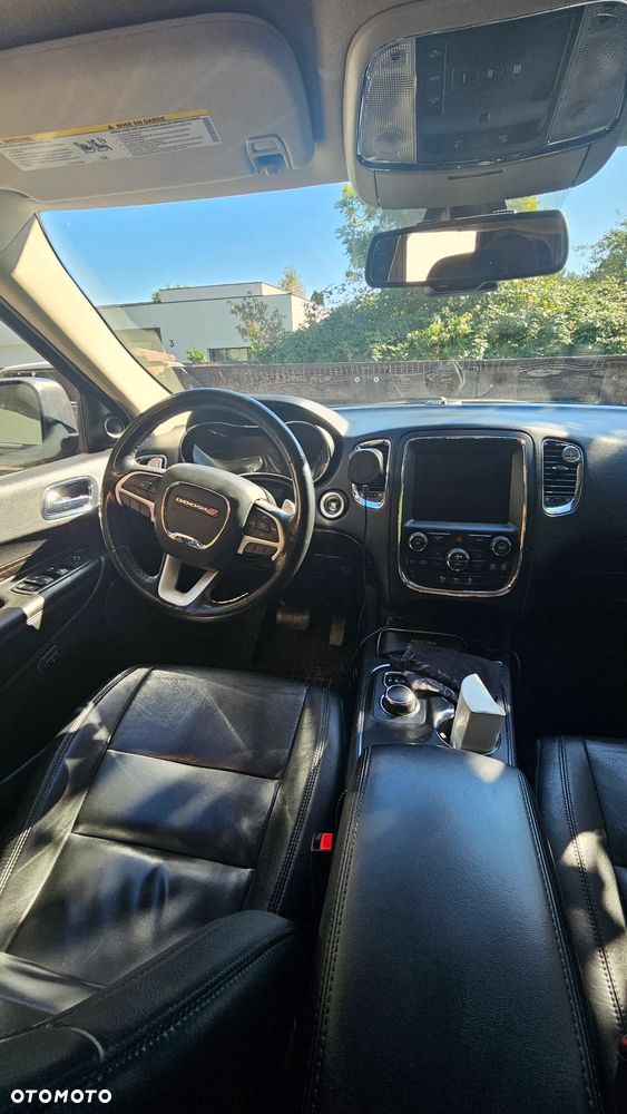Dodge Durango 3,6 Limited - 24