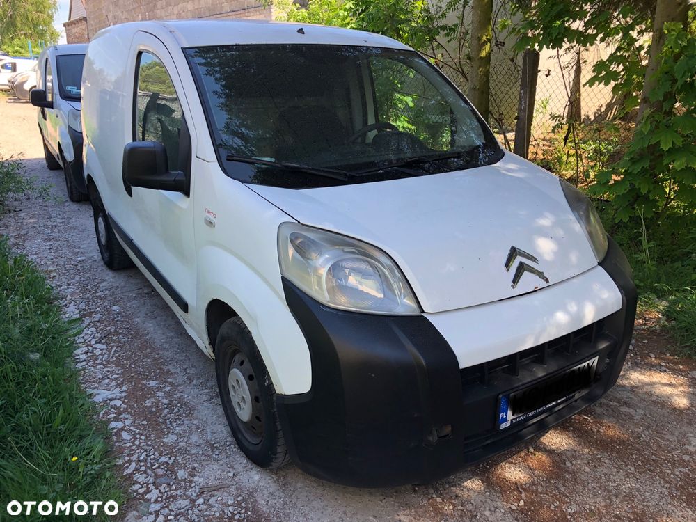 Fiat Fiorino - 1