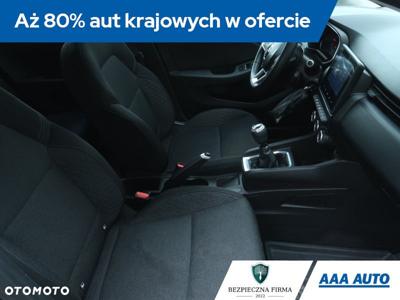 Renault Clio - 10
