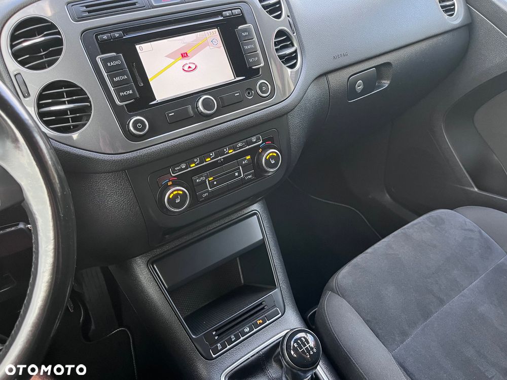 Volkswagen Tiguan 2.0 TDI Perfectline - 13