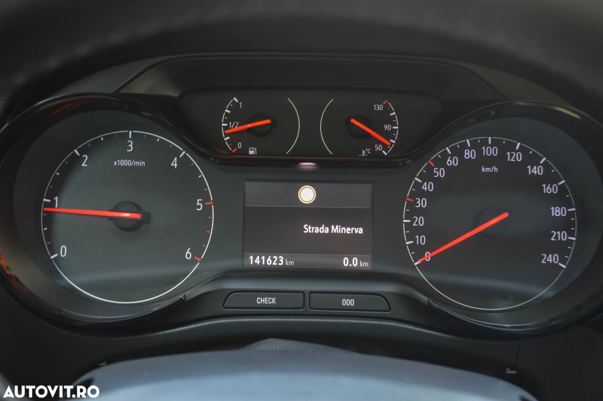 Opel Crossland X 1.5 CDTI Start/Stop 120 years - 22