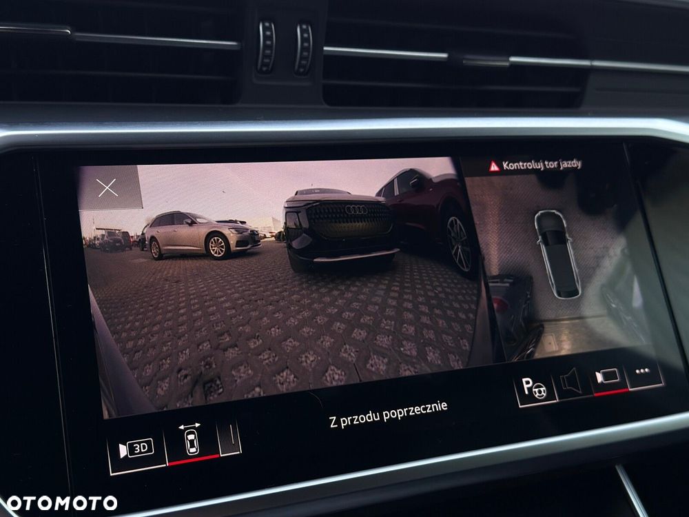 Audi A6 Avant - 38