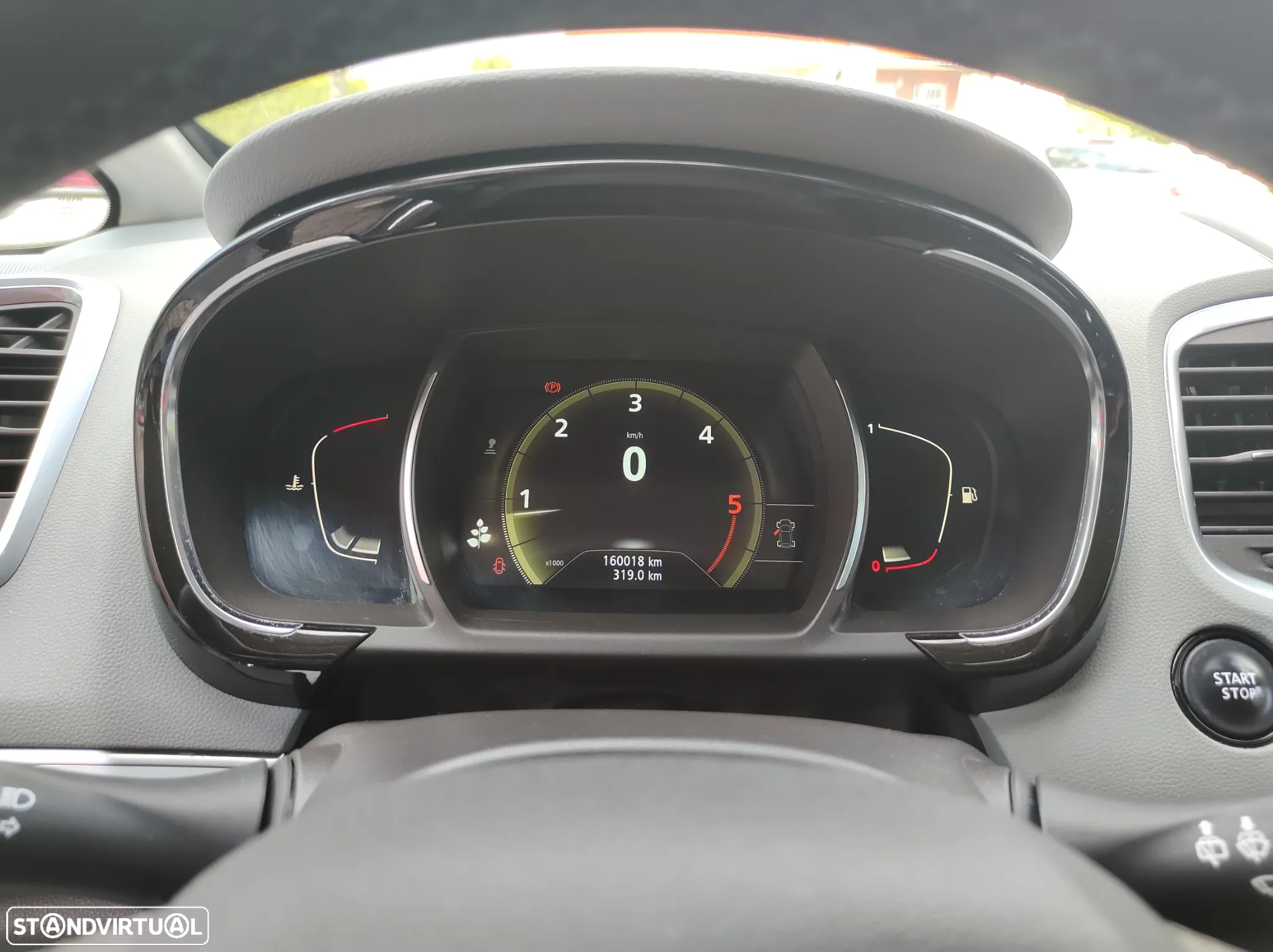 Renault Espace 1.6 dCi Zen - 24