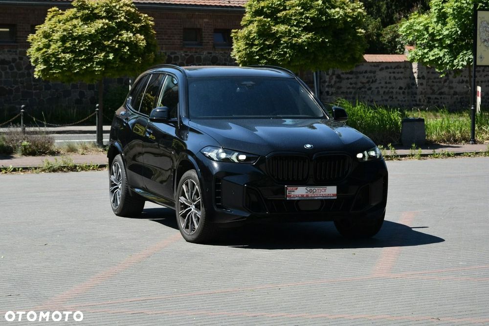 BMW X5 - 16