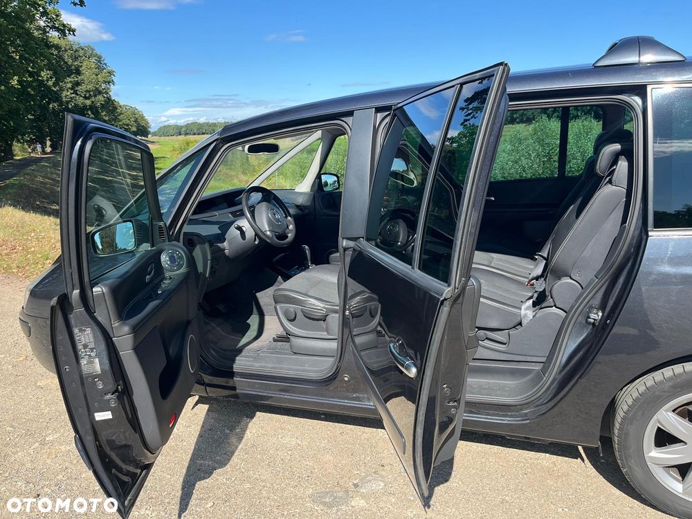 Renault Grand Espace 2.0 dCi FAP Dynamique - 15