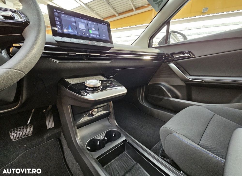 MG MG4 4 Standard - 11