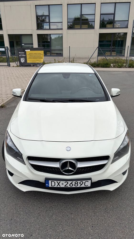 Mercedes-Benz CLA 250 4Matic 7G-DCT Sport - 7