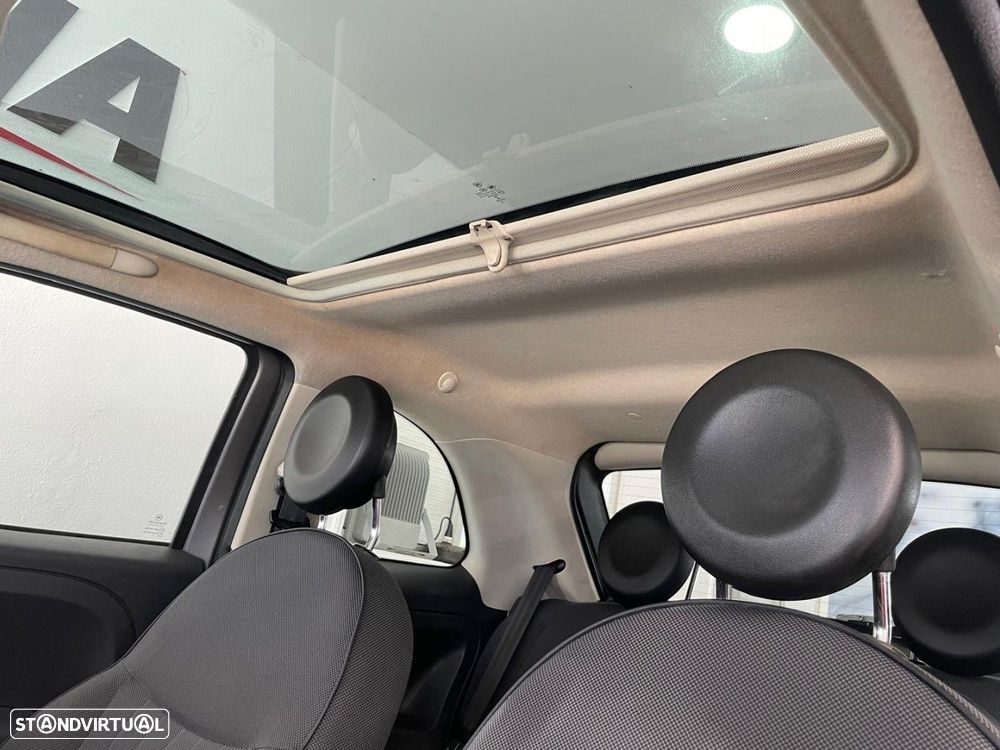 Fiat 500 1.2 Pop Star - 30