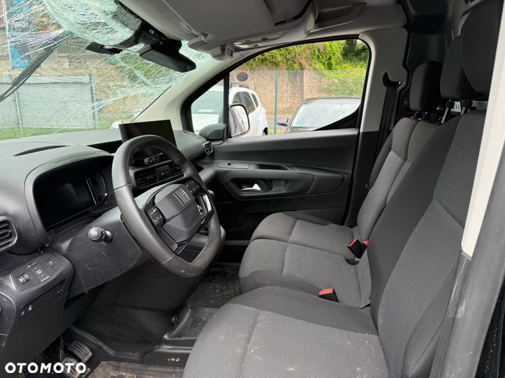 Fiat DOBLO XL LONG/130KM - 4
