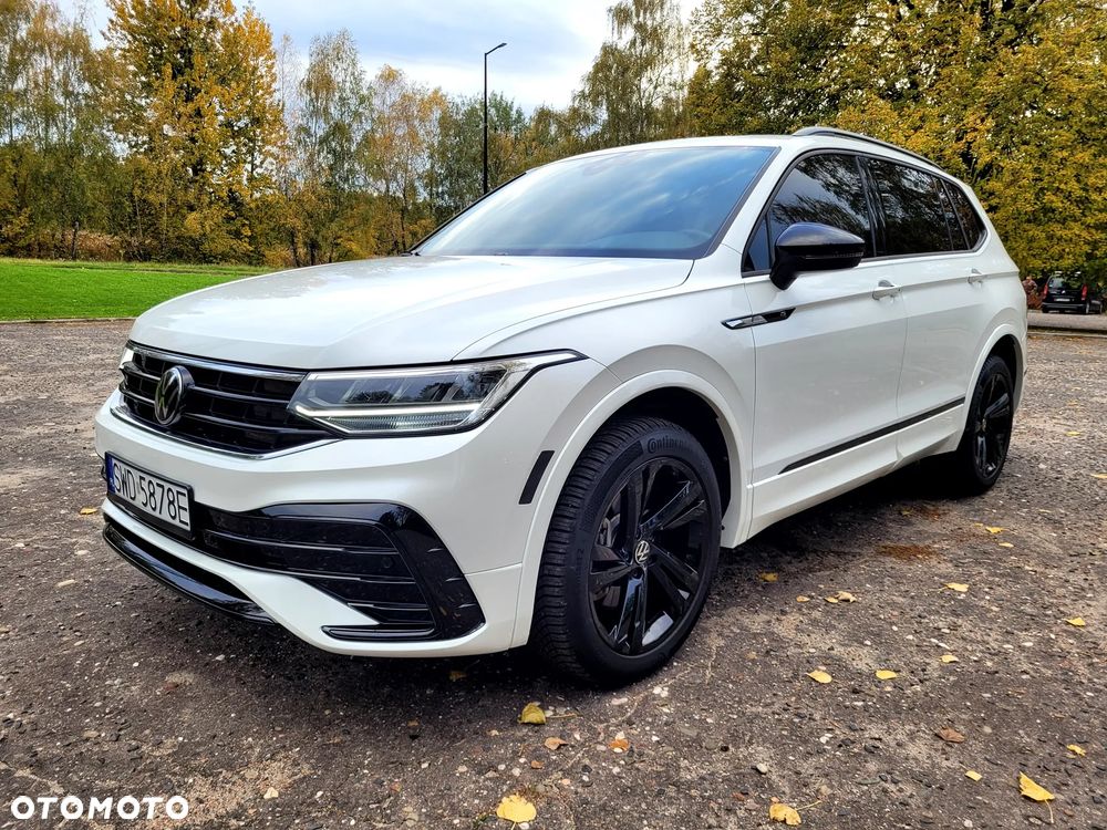 Volkswagen Tiguan - 6
