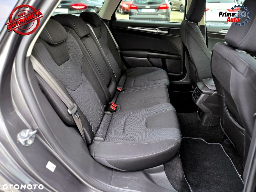 Ford Mondeo 1.5 EcoBoost STart-Stopp Titanium - 29