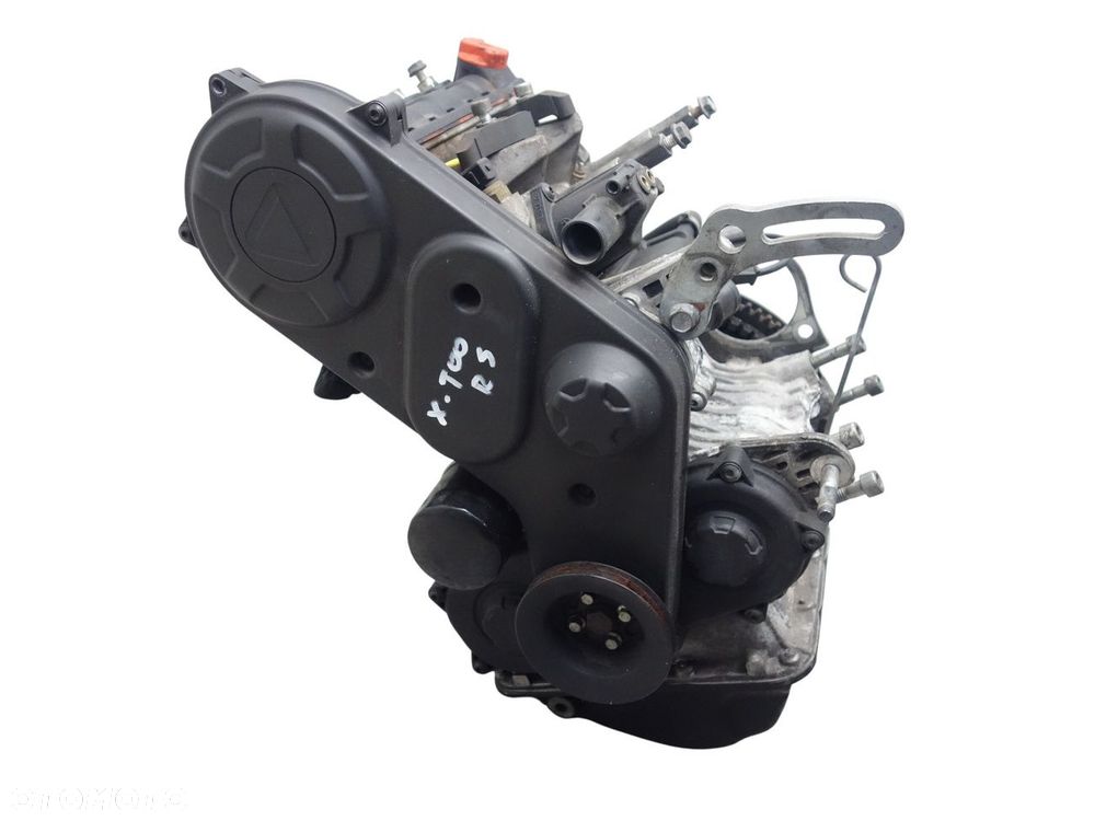 Lombardini Ldw442 microcar Ligier Aixam Silnik gotowy do montażu - 1
