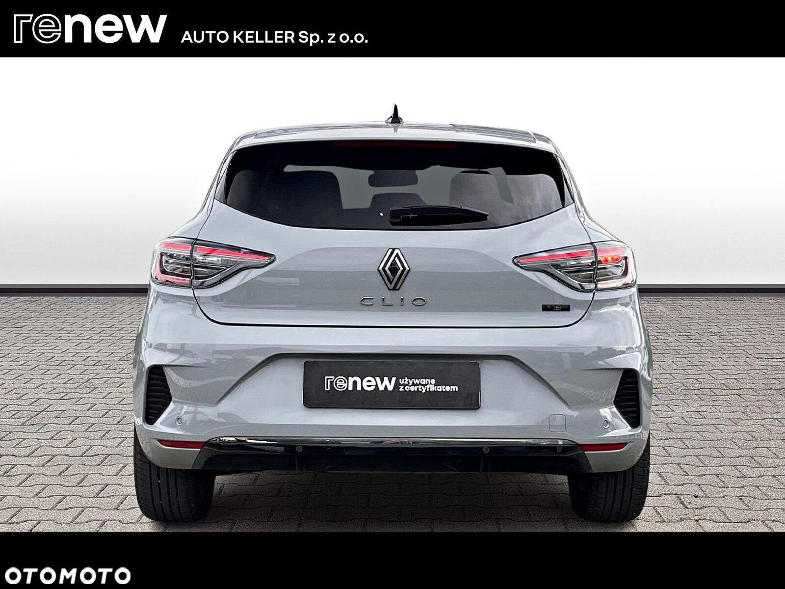 Renault Clio - 5