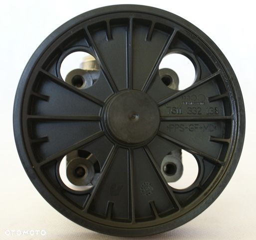 POMPA WSPOMAGANIA VOLVO V70 S60 2.5T 8603050 ZF - 4