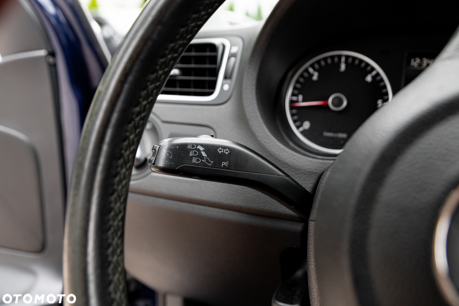 Volkswagen Polo 1.6 TDI Comfortline - 31