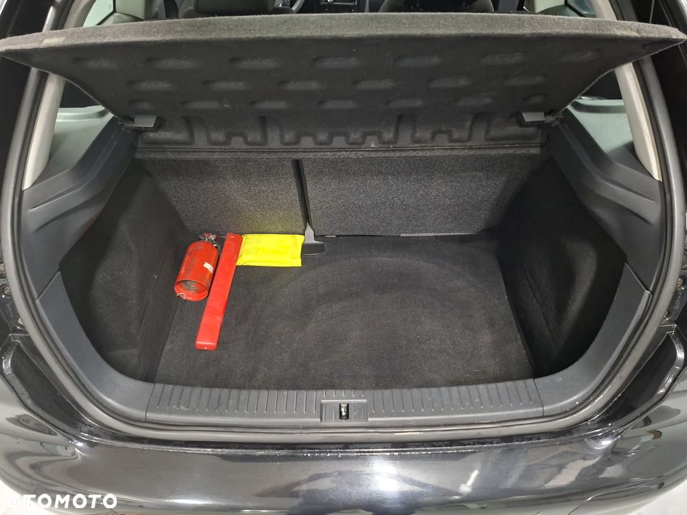 Seat Ibiza 1.4 16V SportRider Cool II - 11
