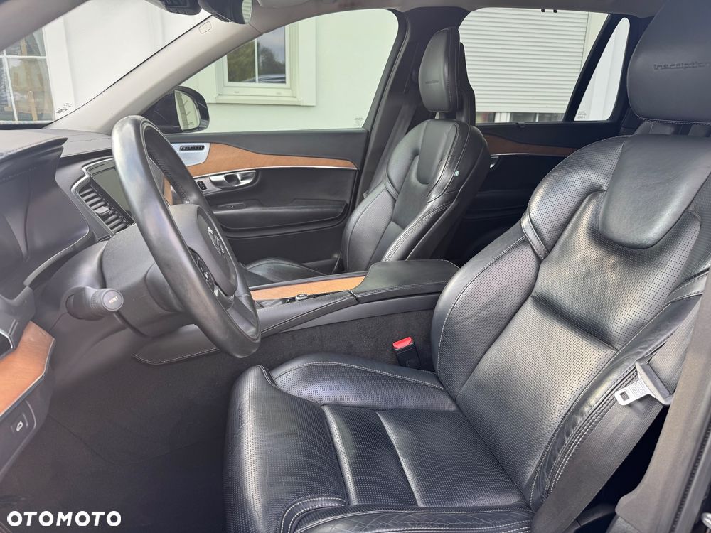 Volvo XC 90 - 14