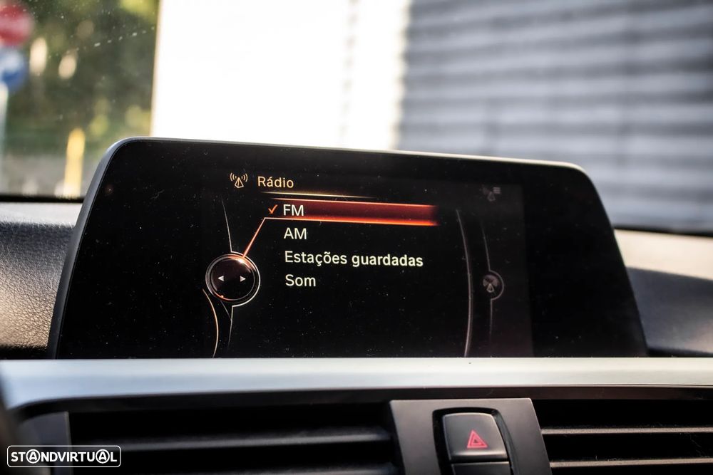 BMW 418 Gran Coupé d Pack M Auto - 42