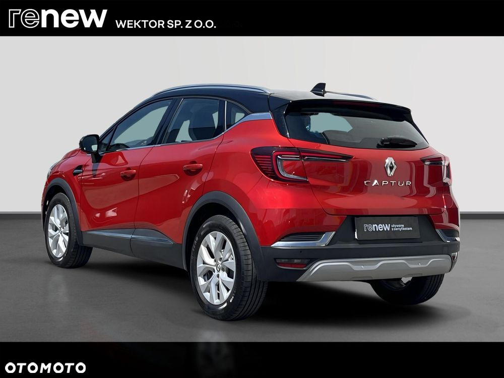 Renault Captur 1.3 TCe mHEV Intens - 3