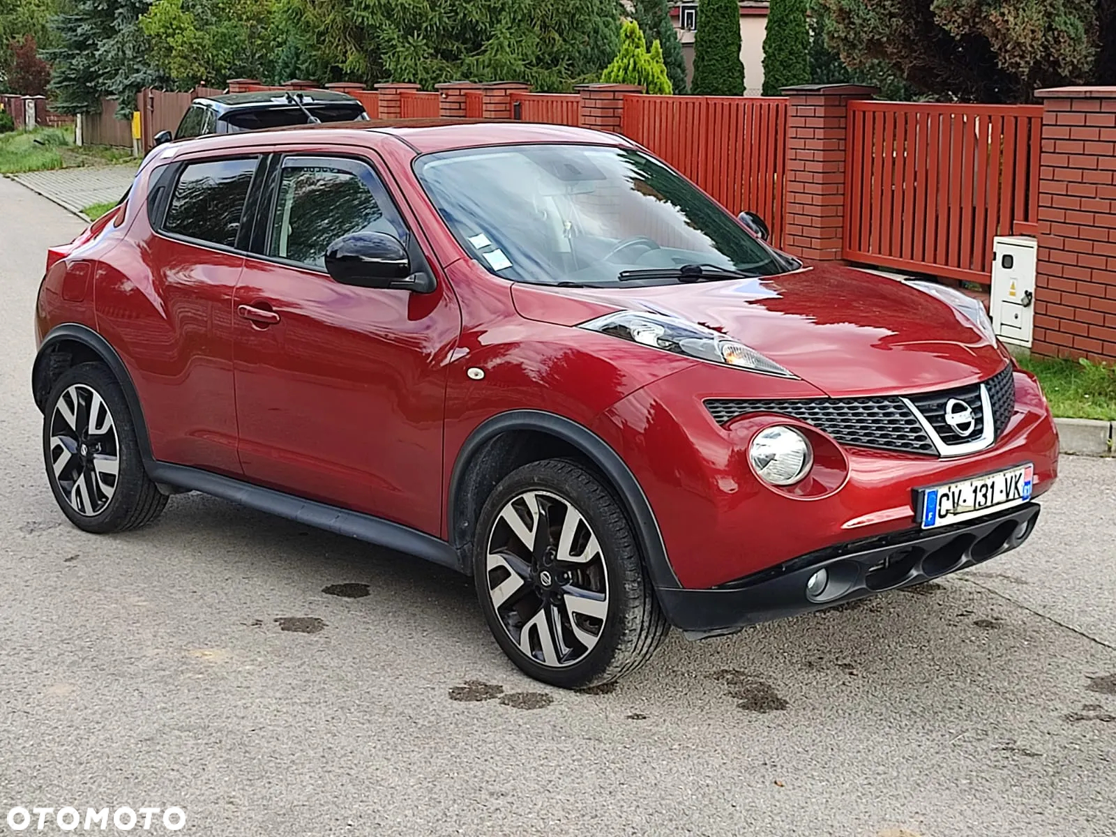 Nissan Juke 1.5 dCi Edition - 3