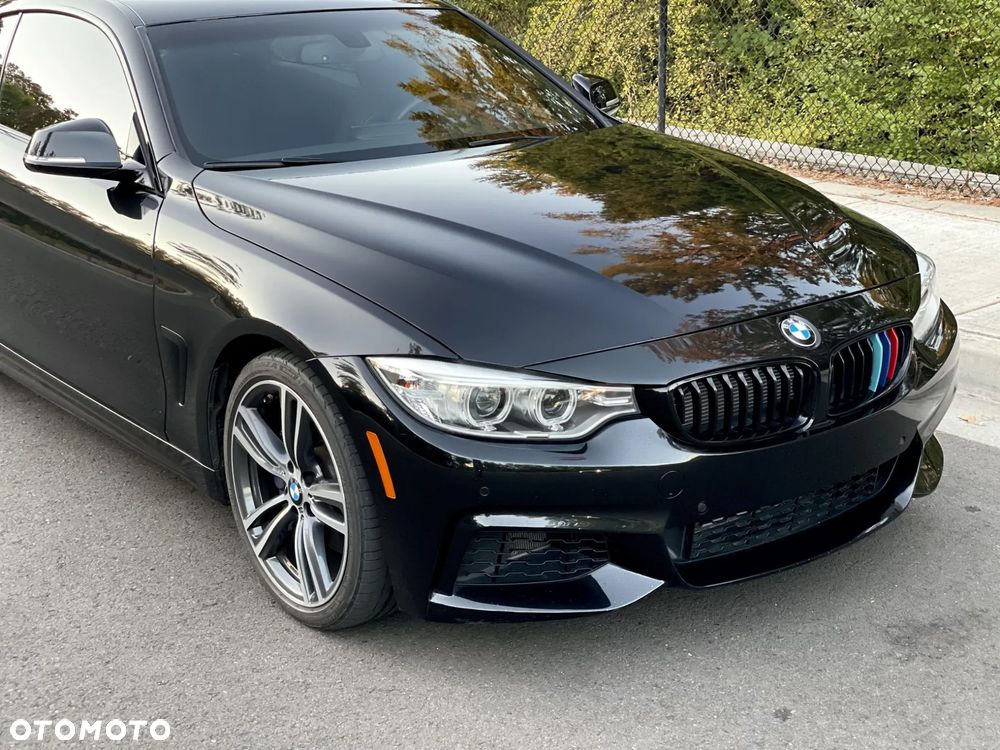 BMW Seria 4 428i M Sport - 15