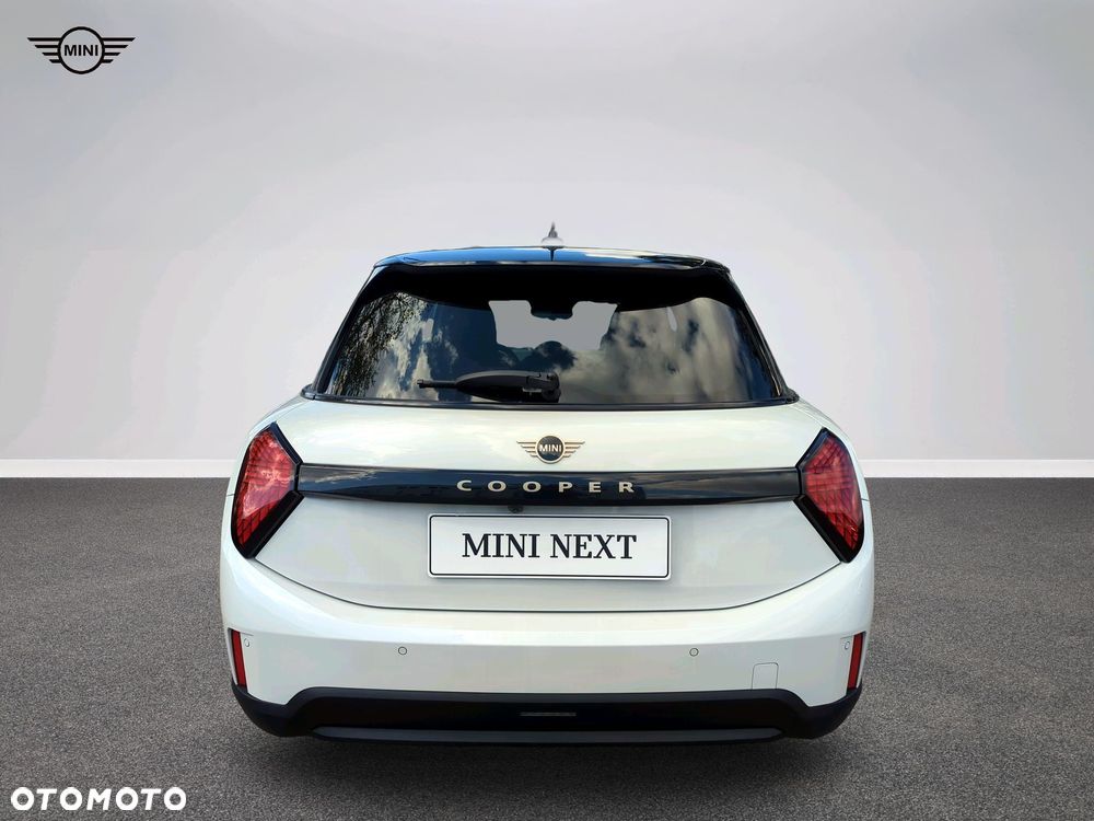 MINI Cooper C Linia Favoured - 5