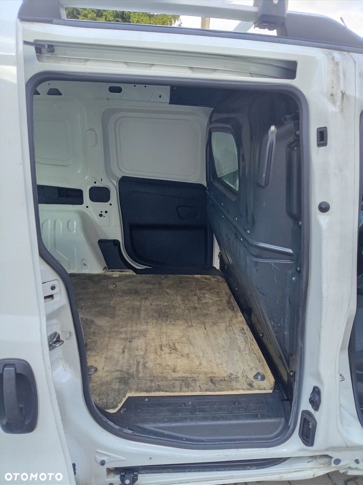 Opel Combo - 30
