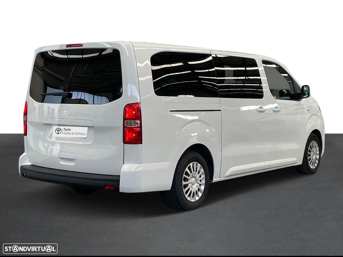 Toyota Proace Verso 1.5 D-4D L2 1.2T Comfort 9L - 18