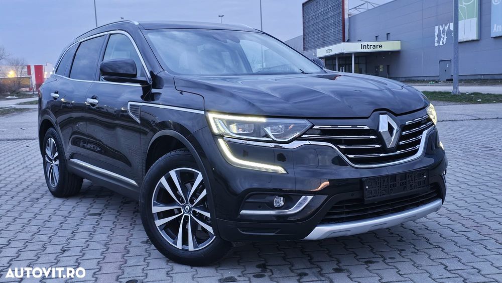 Renault Koleos - 21