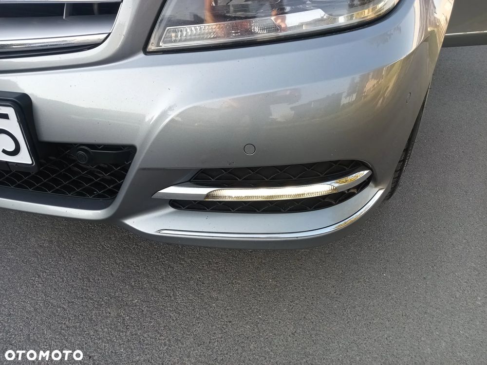 Mercedes-Benz Klasa C - 31