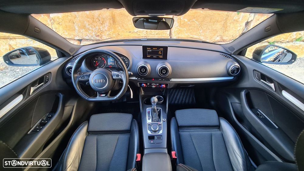 Audi A3 Sportback - 9