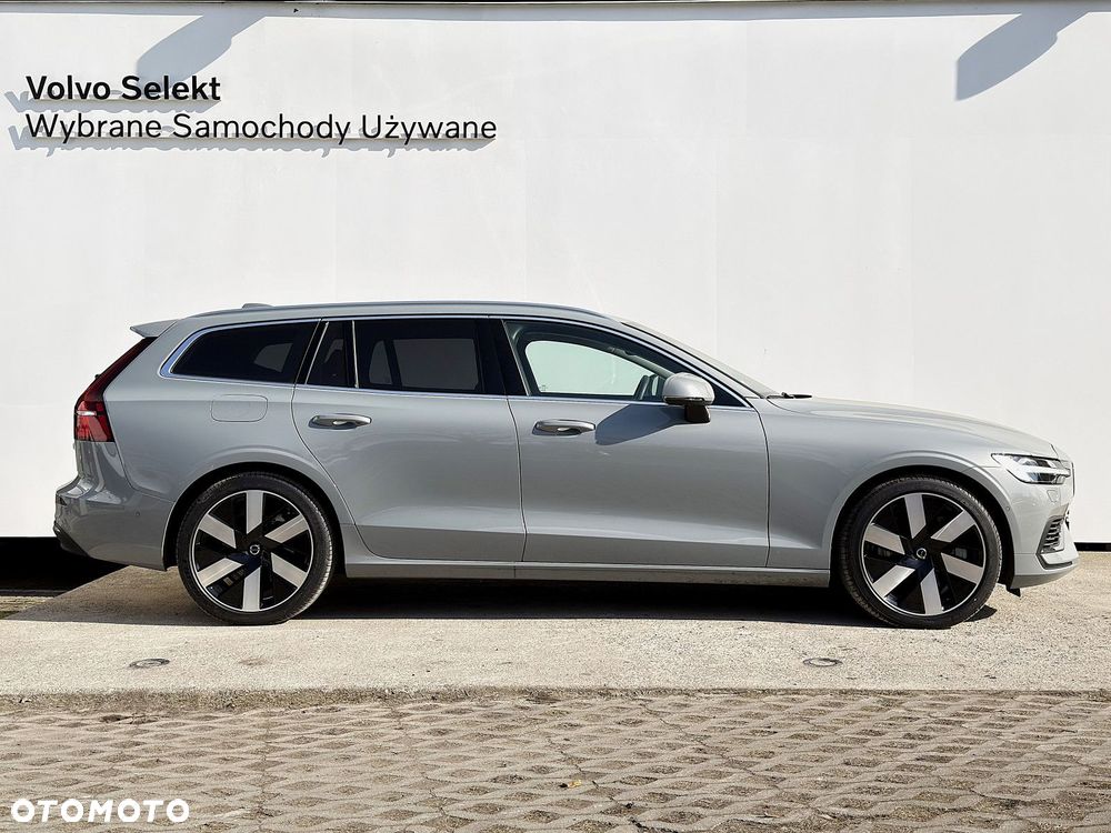 Volvo V60 - 5