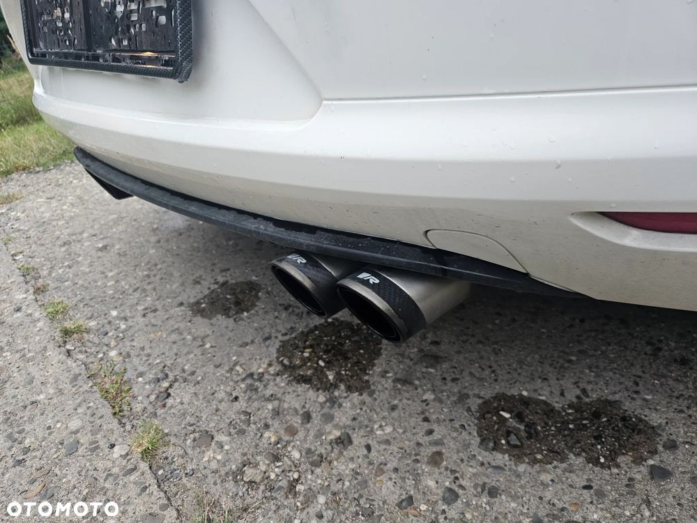 Volkswagen Scirocco 2.0 TSI DSG - 11