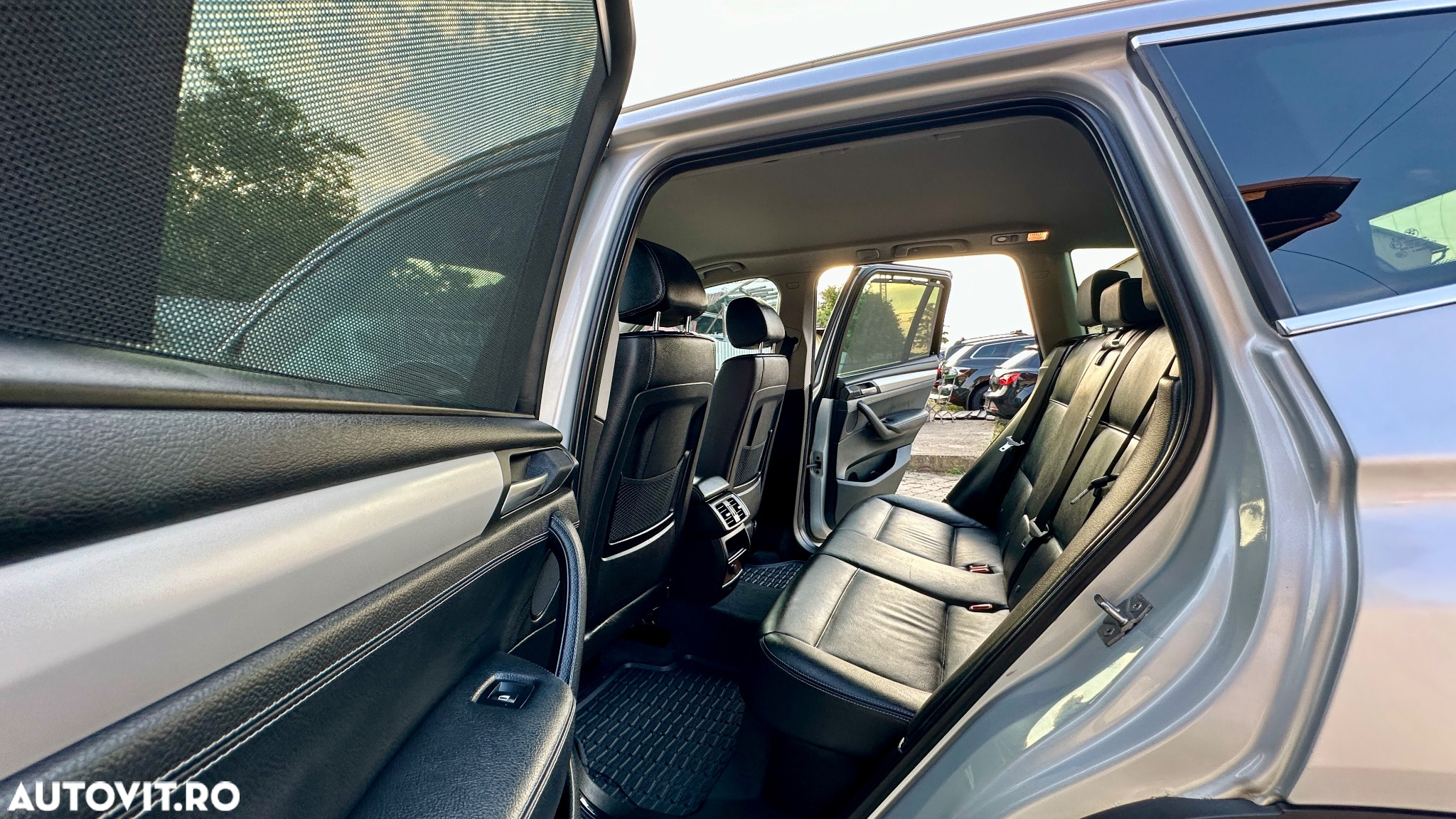 BMW X3 - 8