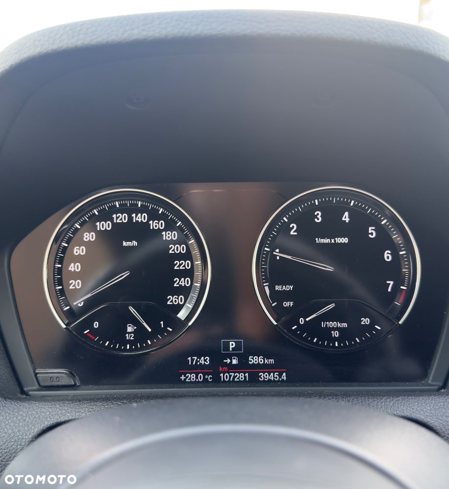 BMW Seria 1 118i M Sport Shadow - 10