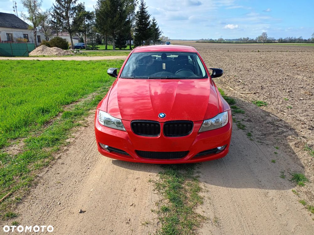 BMW Seria 3 318i Edition Lifestyle - 8