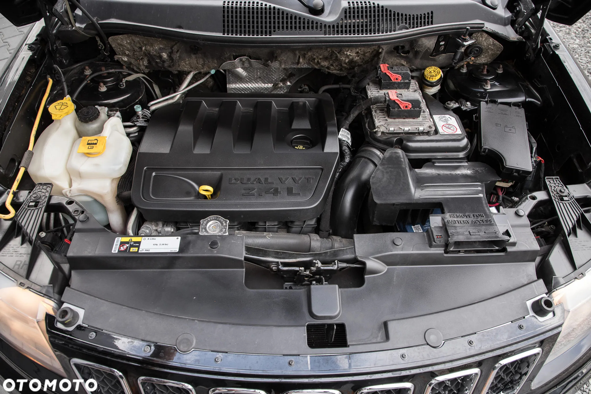 Jeep Compass - 33