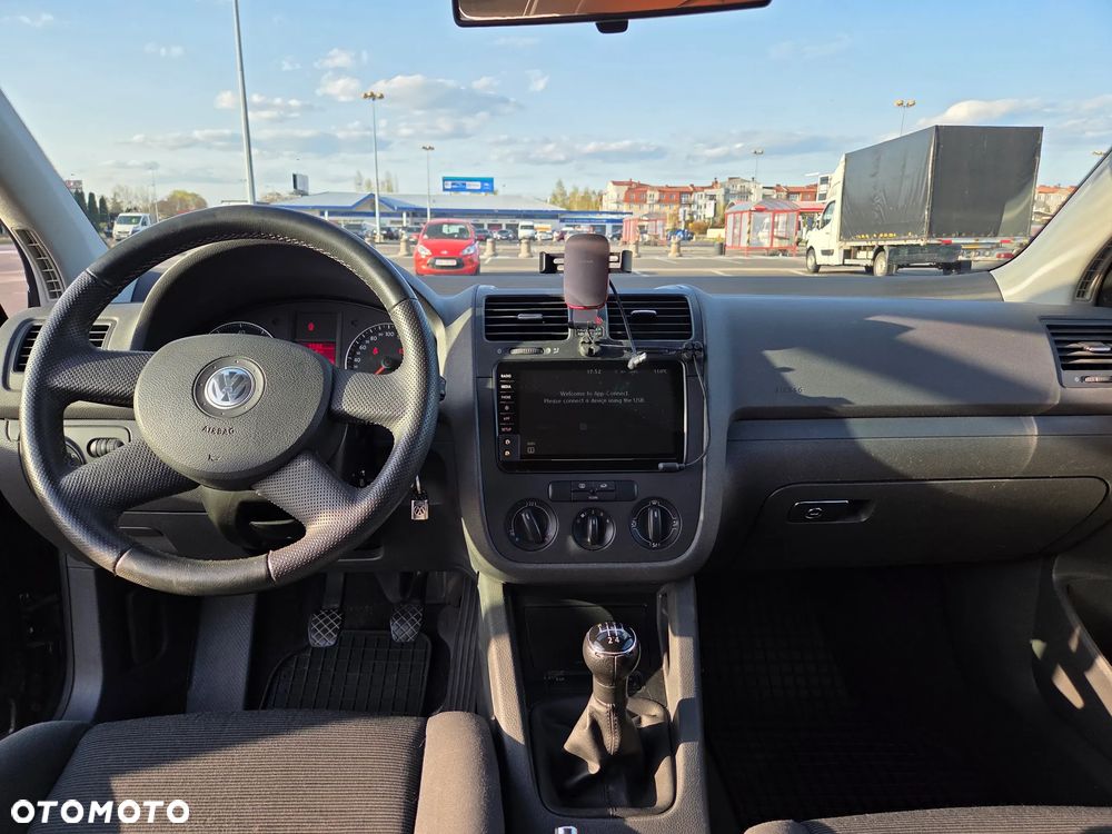 Volkswagen Golf 1.4 Trendline - 25