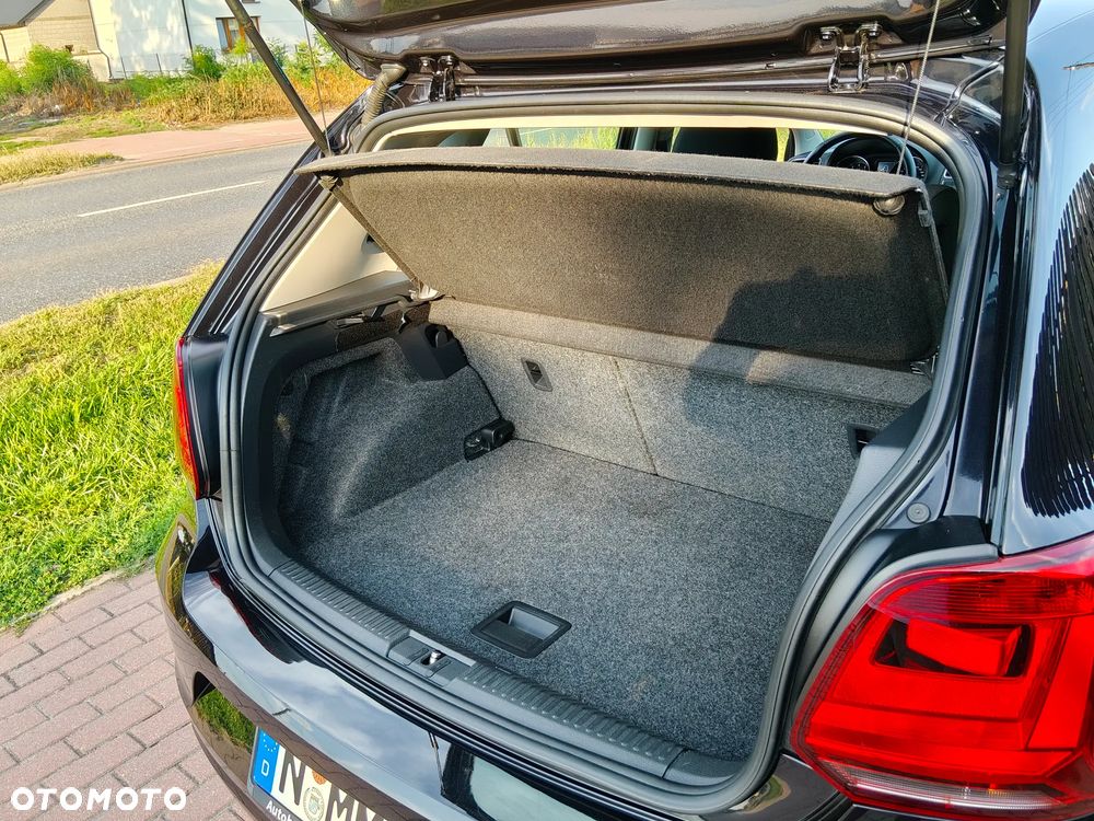 Volkswagen Polo 1.2 TSI BMT Highline - 15