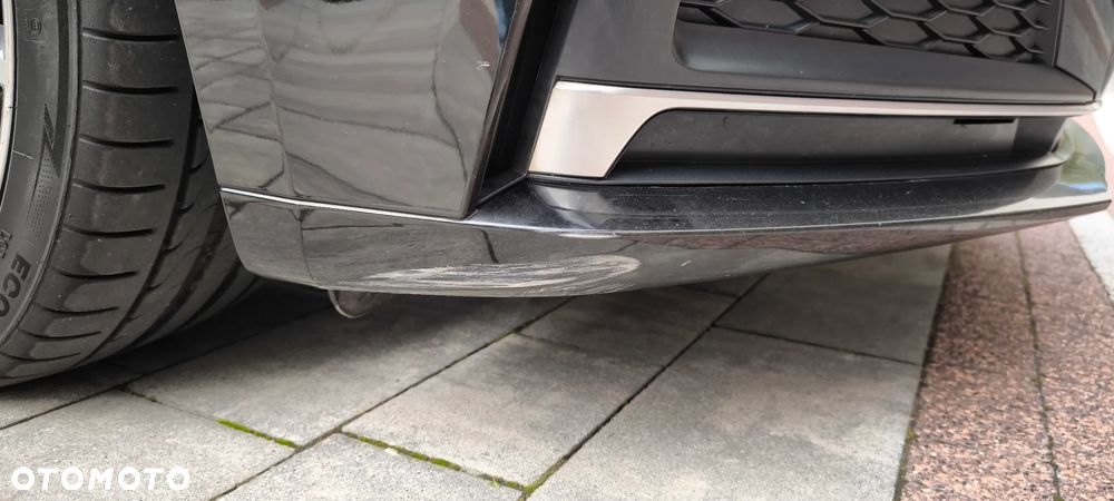 Audi A5 Sportback - 19