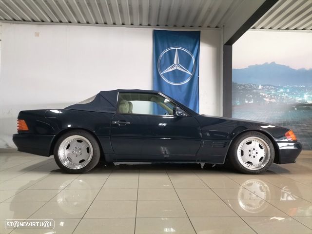 Mercedes-Benz SL 300 - 2