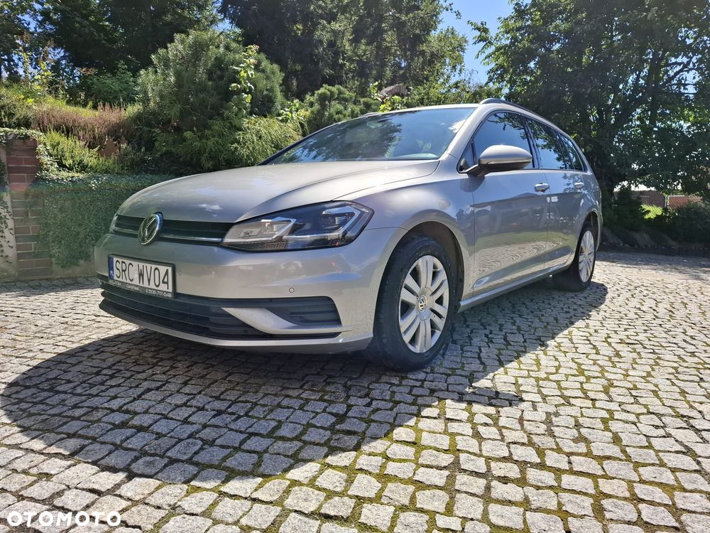 Volkswagen Golf 1.6 TDI BMT Comfortline - 17