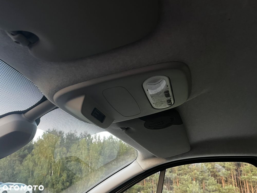 Opel Vivaro - 15
