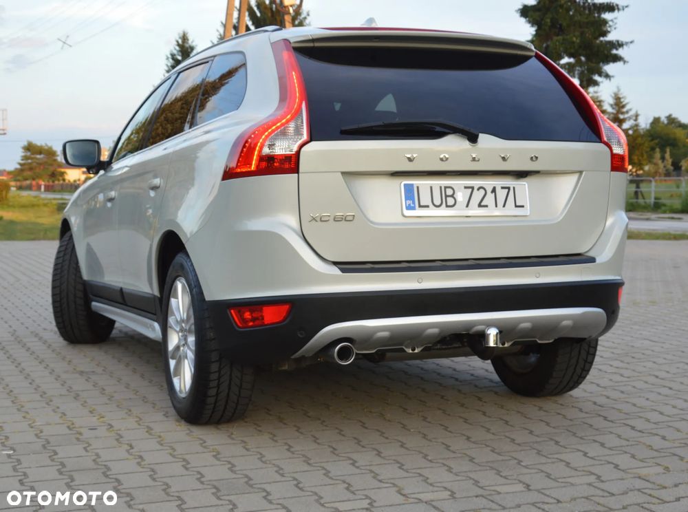 Volvo XC 60 - 5