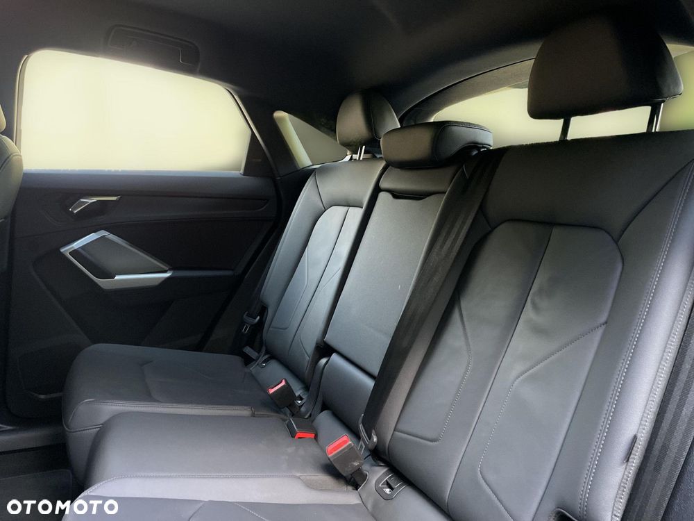 Audi Q3 - 29