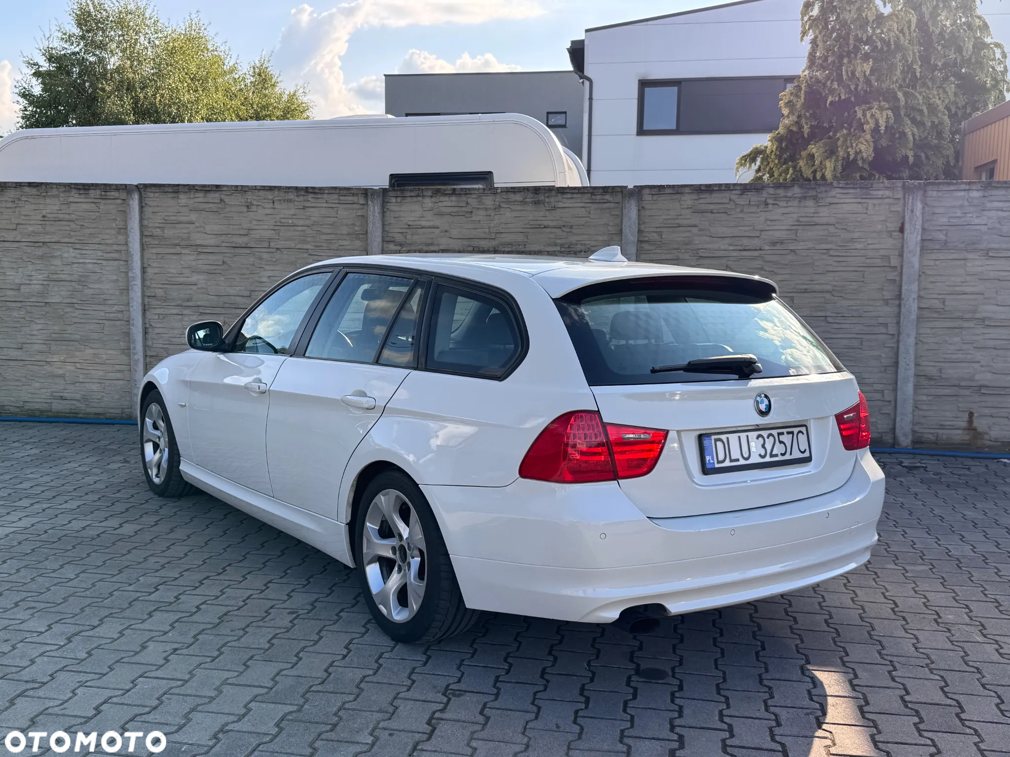 BMW Seria 3 - 4