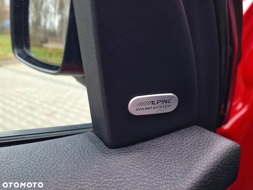 Fiat Freemont 2.0 Multijet 16V DPF Automatik Allrad Black Code - 15